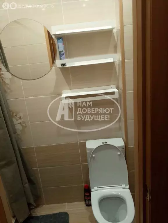 2-комнатная квартира: Глазов, улица Мира, 11/1 (38.4 м) - Фото 0