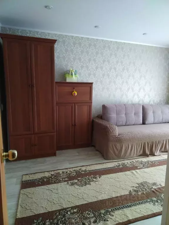 2-к кв. Брянская область, Брянск Московский просп., 18 (43.5 м) - Фото 1