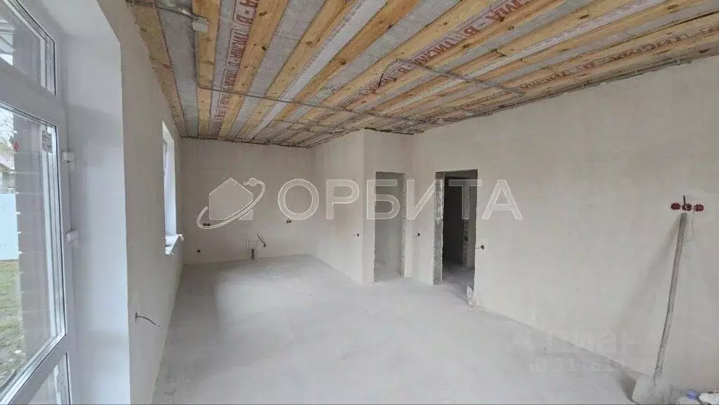 Дом в Тюменская область, Тюменский район, с. Перевалово ул. 8 Марта ... - Фото 0