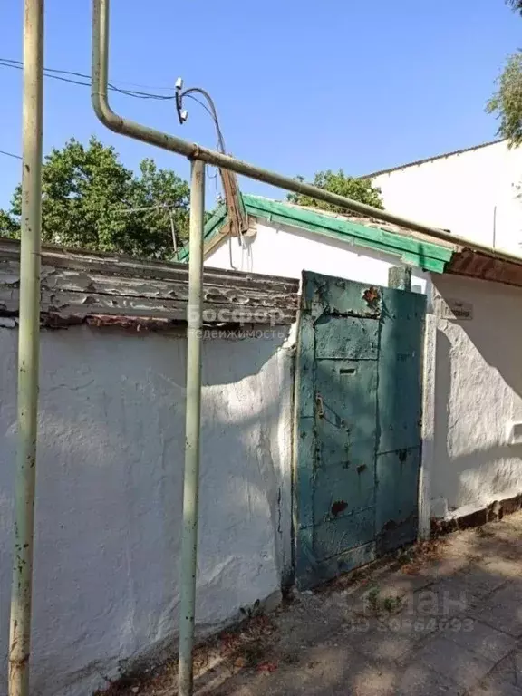 Дом в Крым, Феодосия ул. Украинская, 35 (65 м) - Фото 1