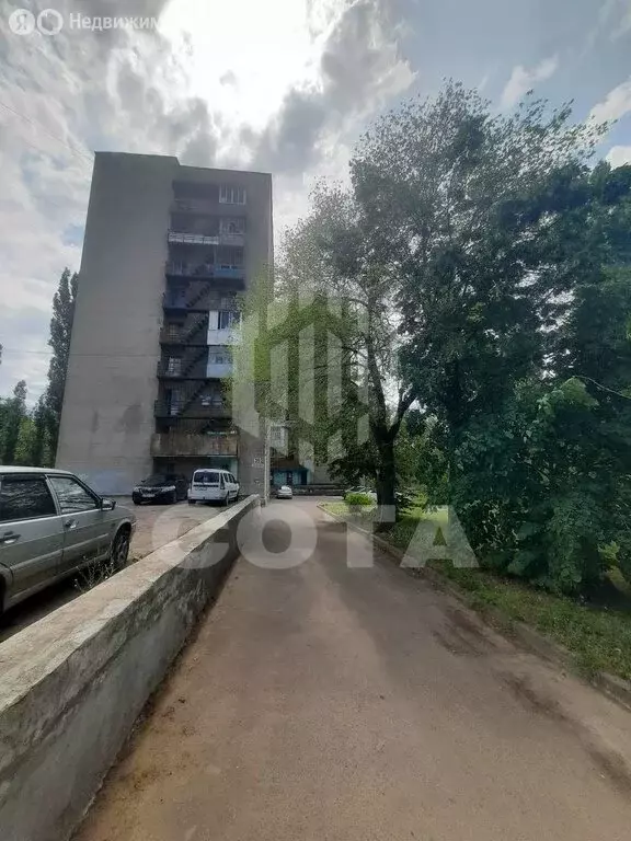 2к в -комнатной квартире (33.6 м) - Фото 1