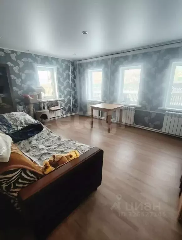 Дом в Тульская область, Узловский район, Шахтерское с/пос, Партизан ... - Фото 1