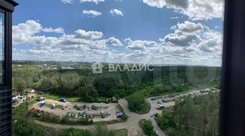 Квартира-студия, 32,2 м, 16/18 эт. - Фото 1