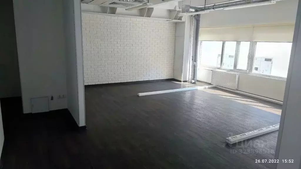 Офис в Москва ул. Шаболовка, 31С23 (311 м) - Фото 2