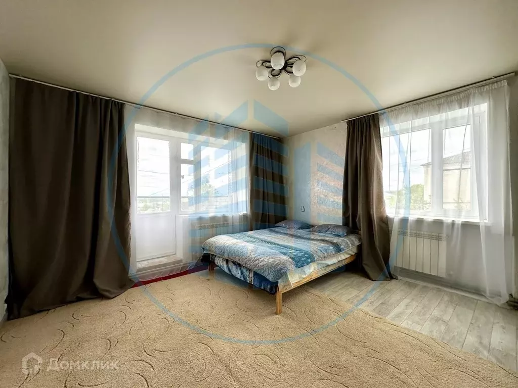 Продаётся 3-к квартира, 70.8 м - Фото 0