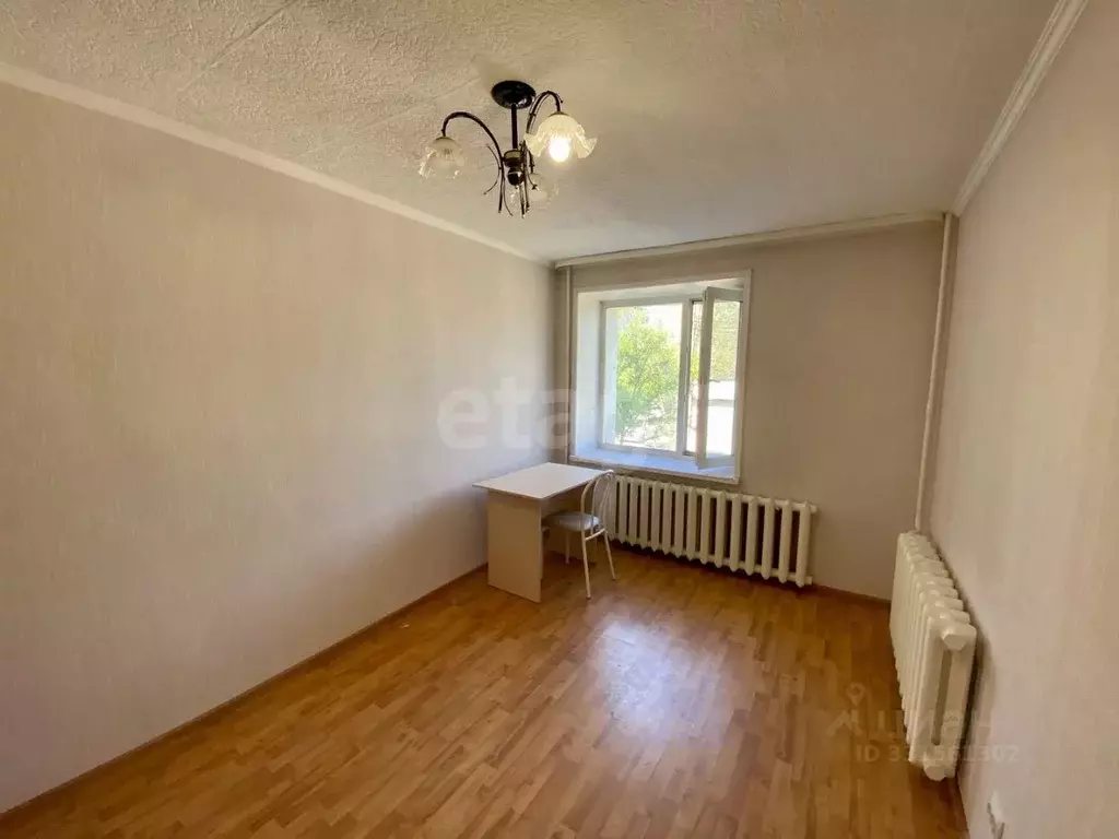 Комната Амурская область, Благовещенск ул. Ленина, 231 (21.8 м) - Фото 1