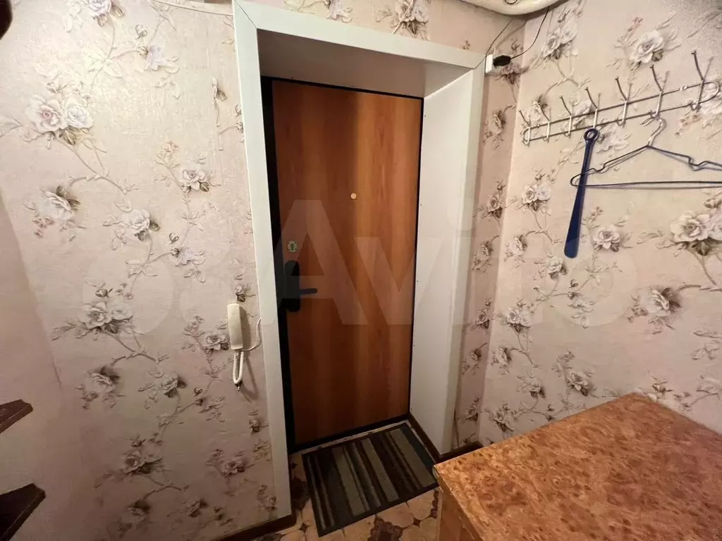 Комната 20 м в 1-к., 1/5 эт. - Фото 1