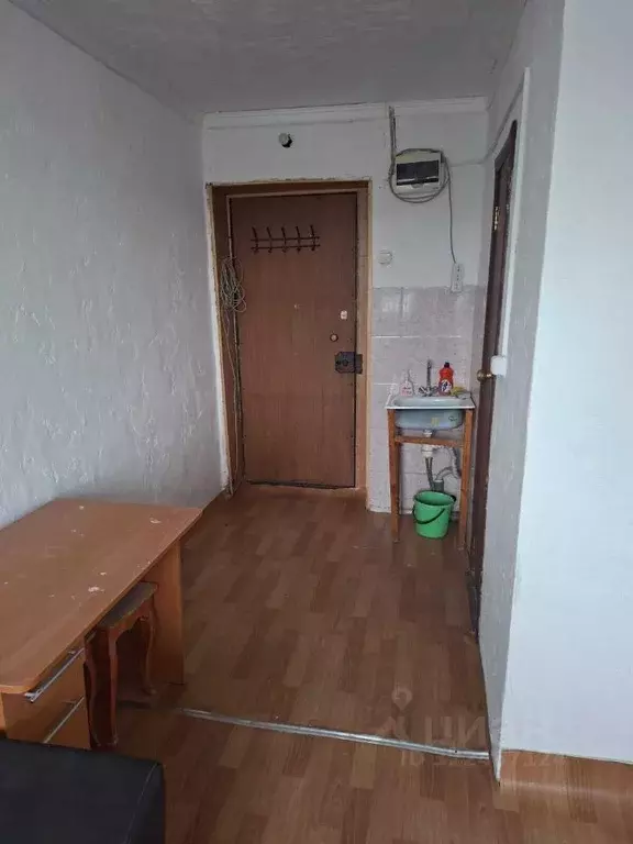 Студия Красноярский край, Красноярск Зеленая Роща мкр, ул. ... - Фото 2