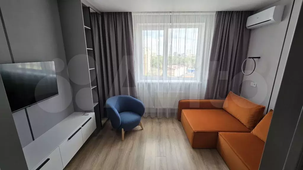 2-к. квартира, 62 м, 9/19 эт. - Фото 0
