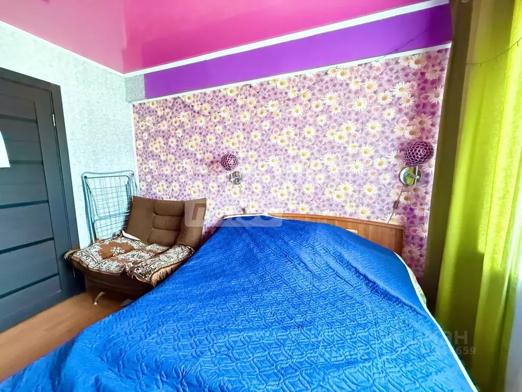 2-к кв. Башкортостан, Уфа Таллинская ул., 26/1 (41.3 м) - Фото 1