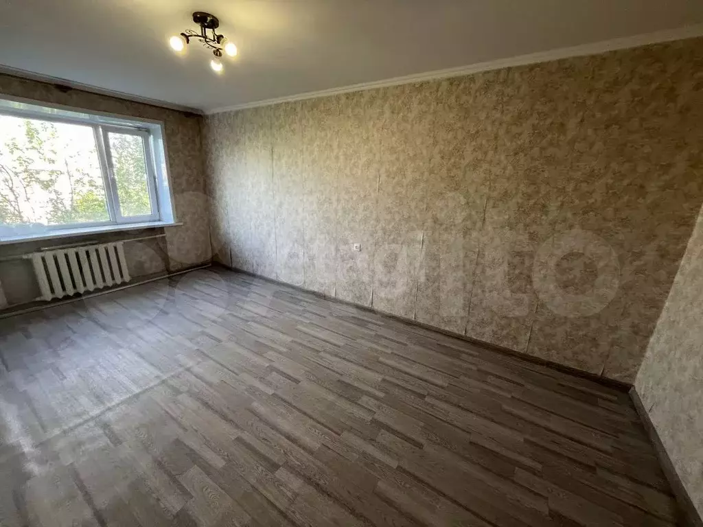 Комната 17,9 м в 1-к., 5/5 эт. - Фото 1