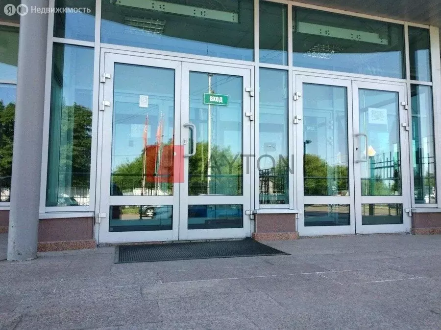 Офис (318 м) - Фото 1