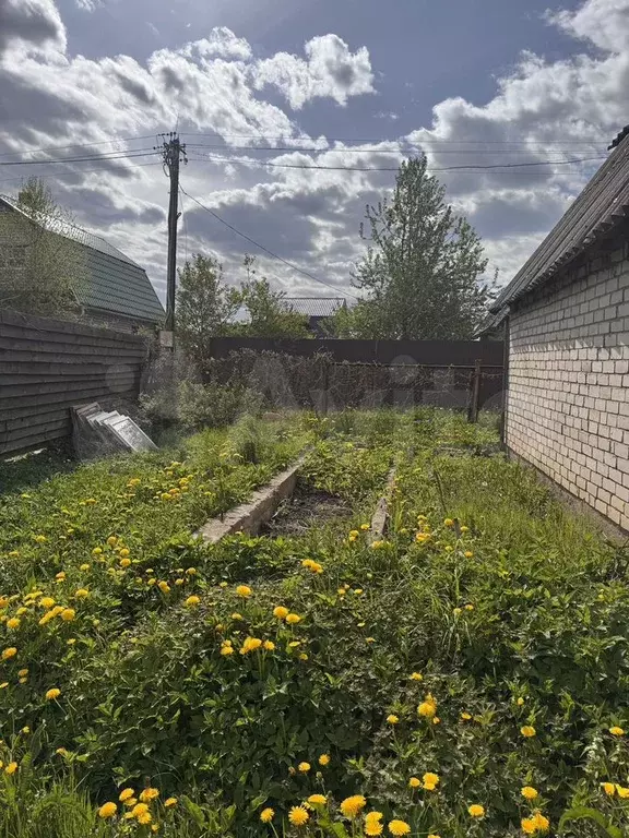 Дом 50 м на участке 6 сот. - Фото 1