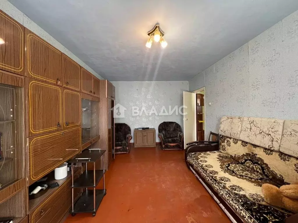1-к кв. Саратовская область, Балаково ул. Набережная Леонова, 78 (38.0 ... - Фото 1