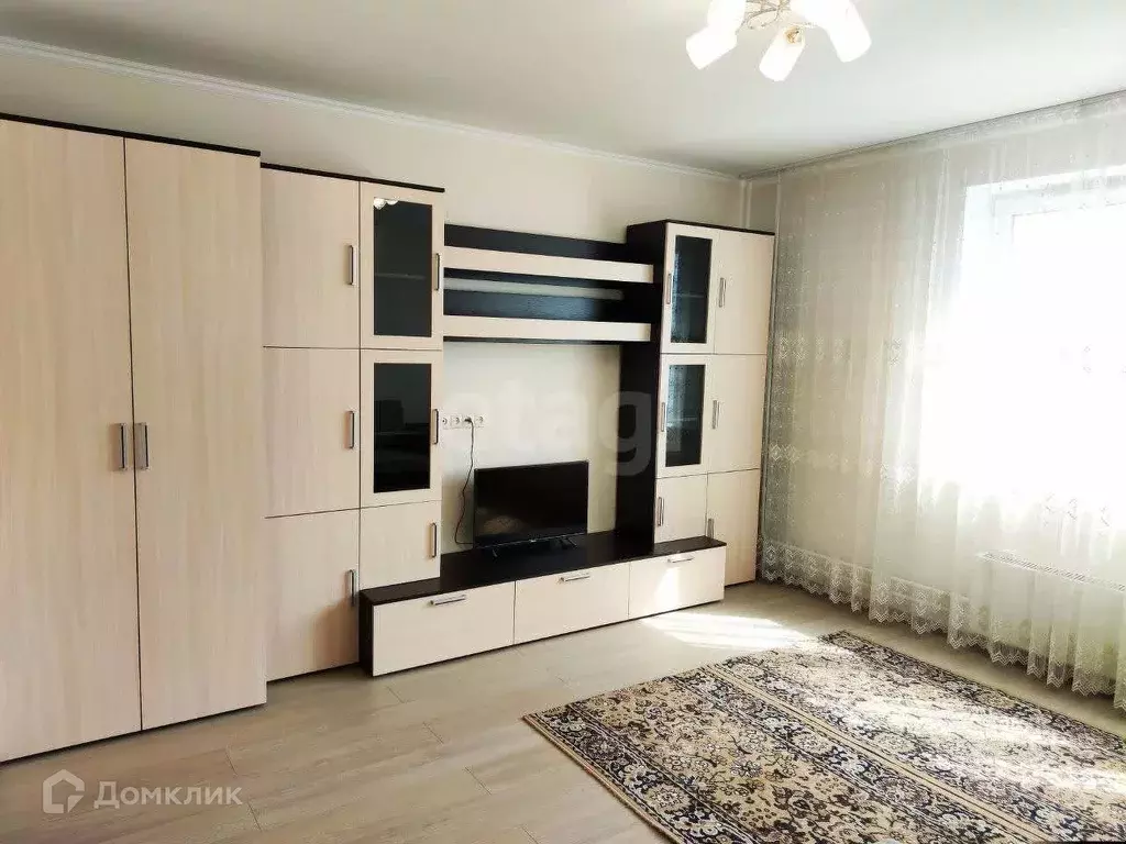 Продаётся 1-к квартира, 42.5 м - Фото 1