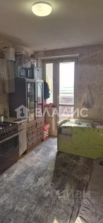 1-к кв. Московская область, Балашиха Московский проезд, 11 (44.2 м) - Фото 2