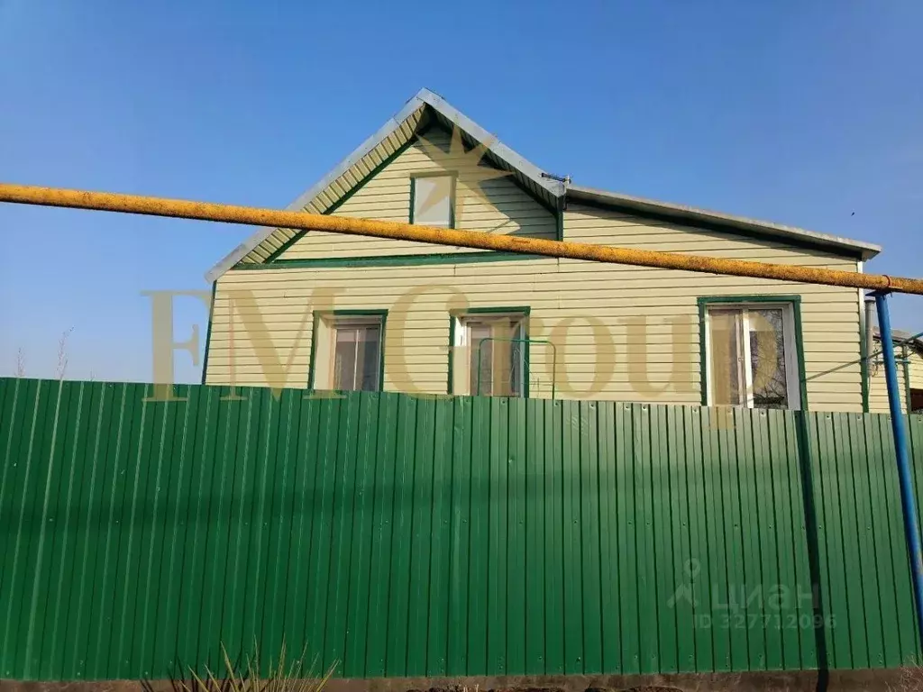 Дом в Белгородская область, Шебекинский муниципальный округ, с. ... - Фото 2