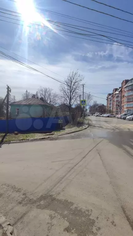Участок 5 сот. (ИЖС) - Фото 0