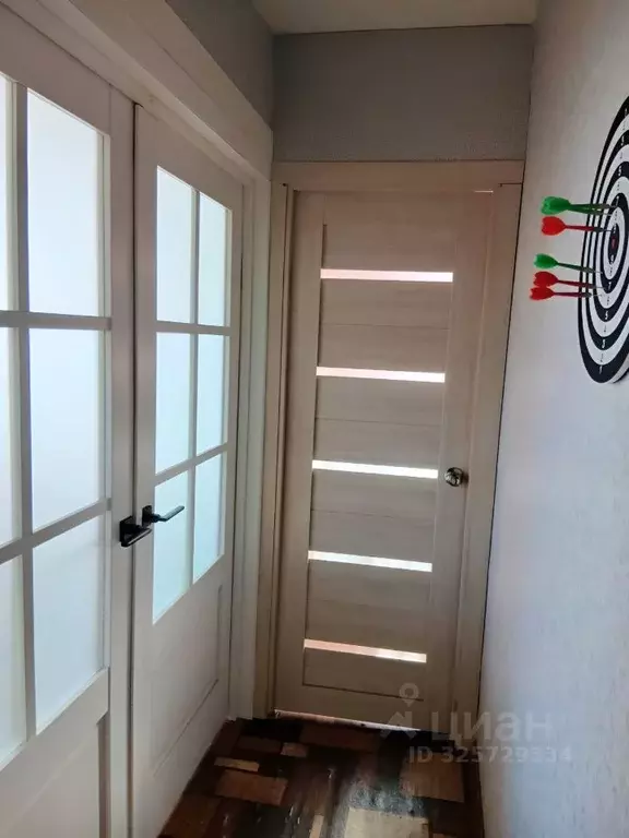 1-к кв. Псковская область, Псковский район, Логозовская волость, д. ... - Фото 2