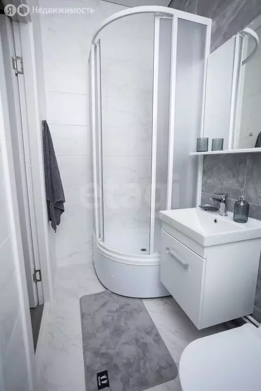 Квартира-студия: посёлок Стрельна, проспект Будённого, 20к1 (24.55 м) - Фото 1
