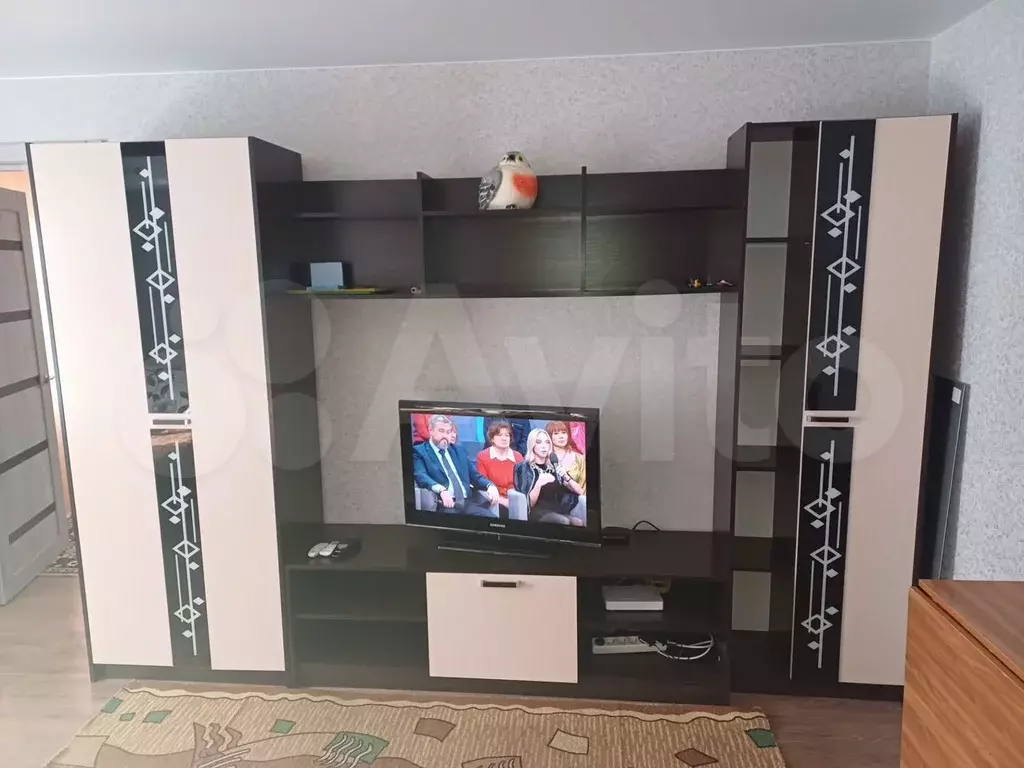 2-к. квартира, 46 м, 3/5 эт. - Фото 0