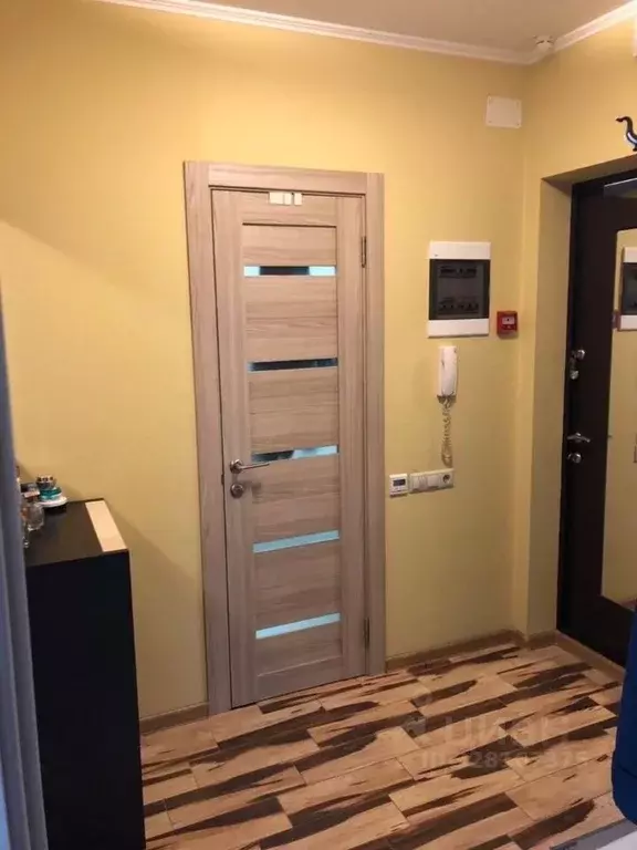 1-к кв. Москва ул. Твардовского, 12к3 (36.4 м) - Фото 2