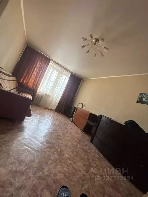 1-к кв. Москва ул. Космонавтов, 26 (32.0 м) - Фото 1