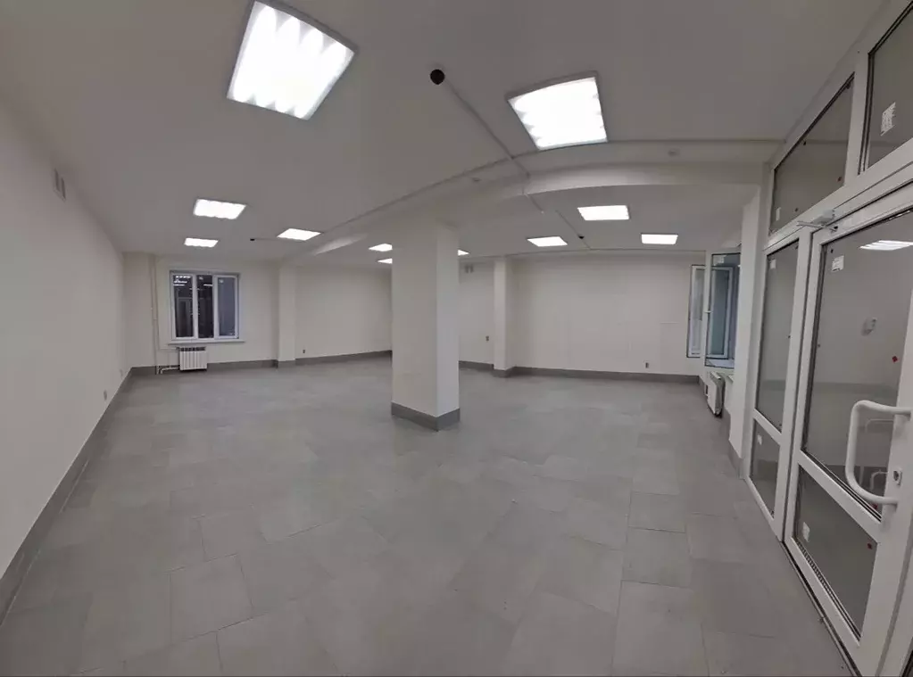 Офис в Новосибирская область, Бердск ул. Солнечная, 38 (76 м) - Фото 2