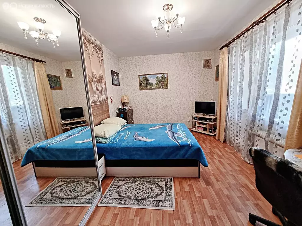 3-комнатная квартира: Санкт-Петербург, Ленинский проспект, 51 (82 м) - Фото 2