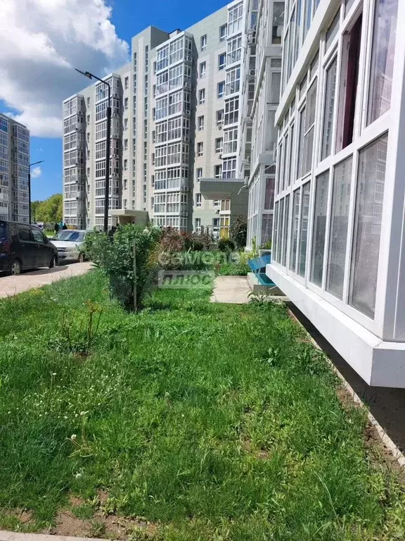 1-к. квартира, 37,3 м, 5/8 эт. - Фото 0