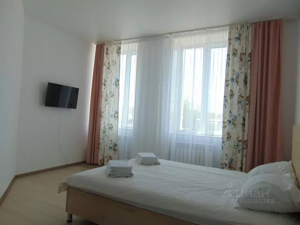Комната Кировская область, Уржум ул. Кировский тракт, 36Д (36.0 м) - Фото 2