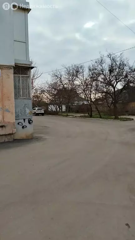 3-комнатная квартира: Евпатория, улица Тимирязева, 3 (62 м) - Фото 1