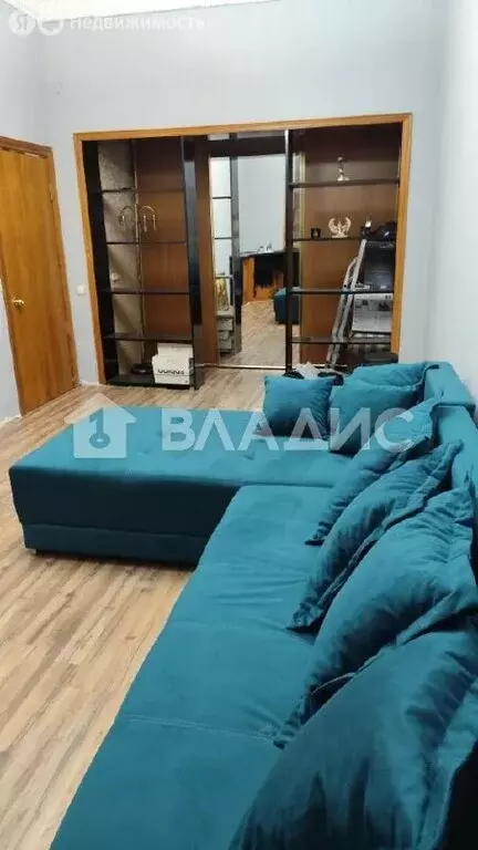 2-комнатная квартира: Москва, Краснопрудная улица, 3-5с1 (68 м) - Фото 2