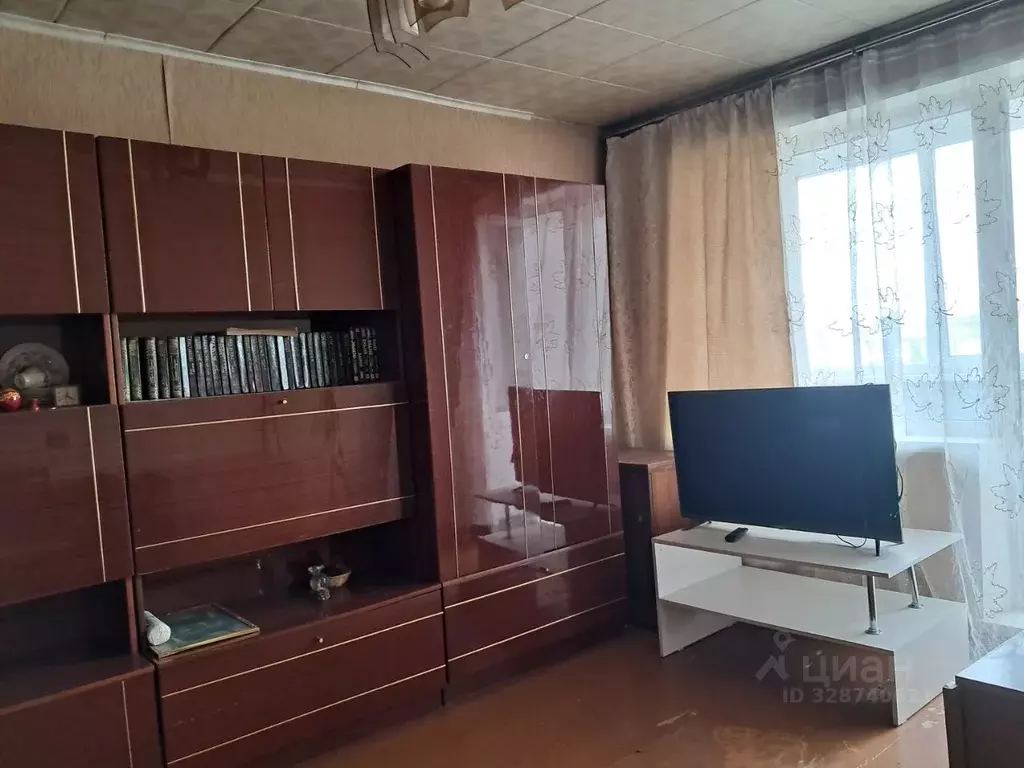 2-к кв. Кемеровская область, Кемерово просп. Ленина, 146 (44.0 м) - Фото 1