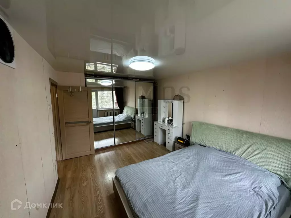 Продаётся 2-к квартира, 45.3 м - Фото 1