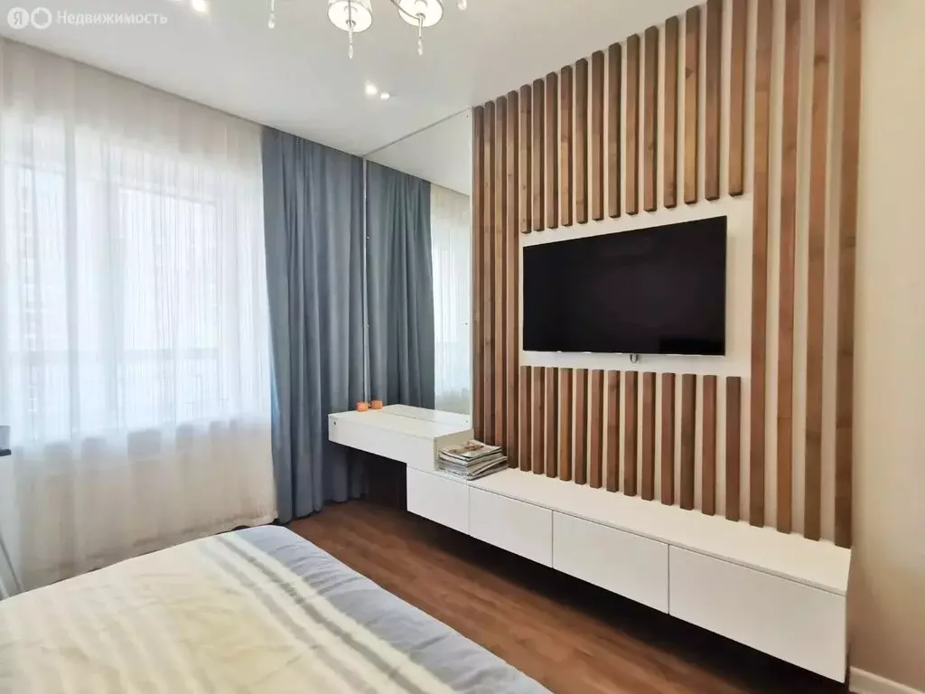 3-комнатная квартира: Иркутск, улица Седова, 65А/2 (90 м) - Фото 2
