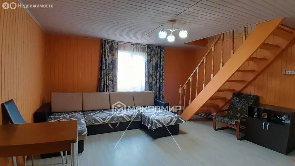 Дом в Московская область, городской округ Клин, КП Алешкино-2 (104 м) - Фото 2