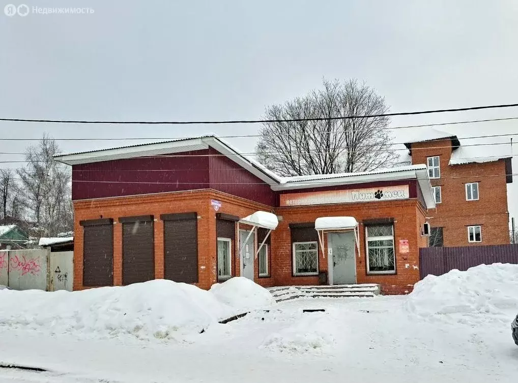 Офис (106.9 м) - Фото 1