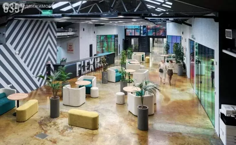 Помещение свободного назначения (88.5 м) - Фото 2