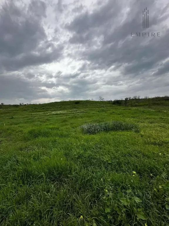 Участок в Чеченская республика, Грозный Новгородская ул. (6.0 сот.) - Фото 1