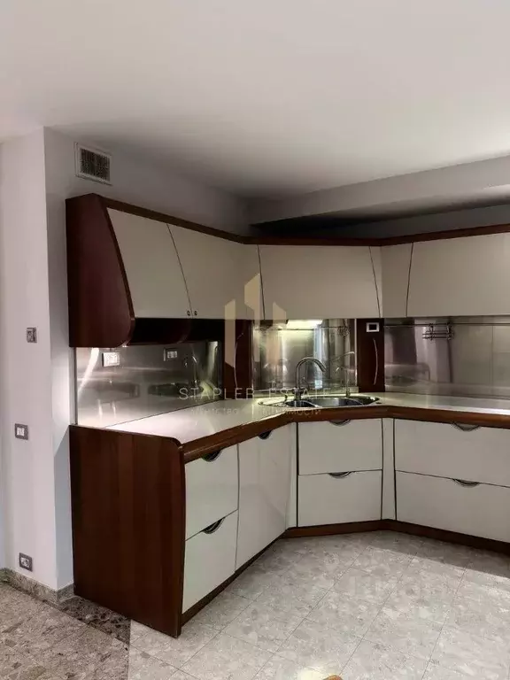 4-к кв. Москва Ермолаевский пер., 5С1 (200.0 м) - Фото 1