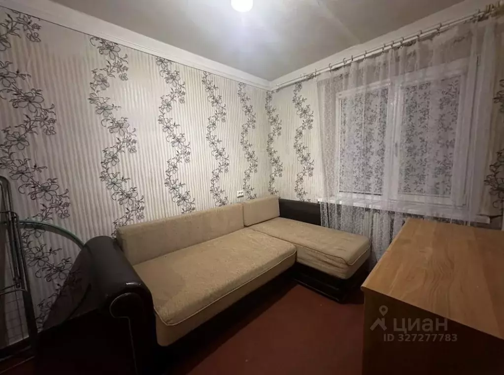 3-к кв. Ростовская область, Ростов-на-Дону Таганрогская ул., 141 (56.0 ... - Фото 2