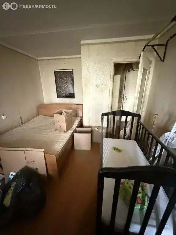 1-комнатная квартира: Одинцово, Молодёжная улица, 34 (33.3 м) - Фото 1
