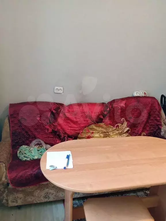 1-к. квартира, 40 м, 1/5 эт. - Фото 1