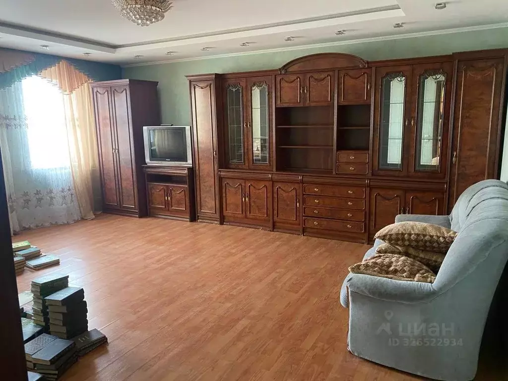 2-к кв. Московская область, Дзержинский Угрешская ул., 10 (88.0 м) - Фото 2