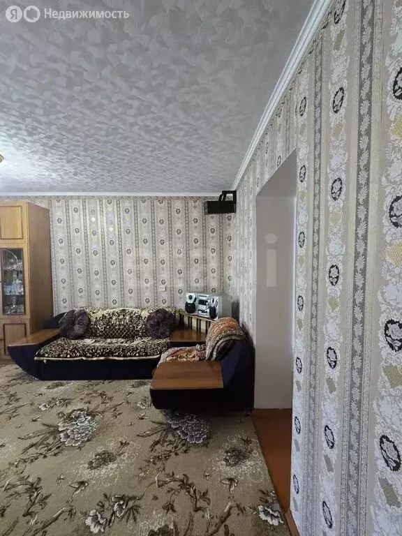 3-комнатная квартира: Миасс, Орловская улица, 20 (59 м) - Фото 2