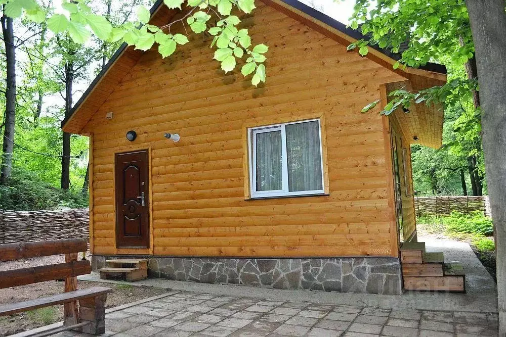 Дом в Калужская область, Таруса ул. Маяковского, 5с16 (45 м) - Фото 2