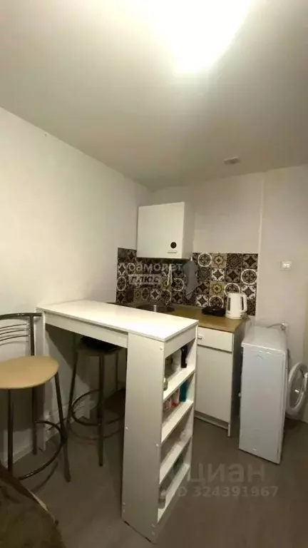 Студия Татарстан, Казань Меридианная ул., 7 (16.7 м) - Фото 1