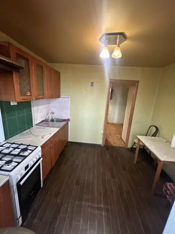 2-к кв. Ленинградская область, Кириши ул. Строителей, 11 (53.0 м) - Фото 1