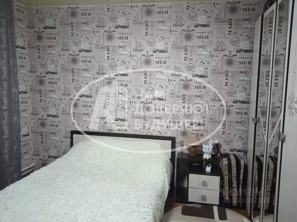 Дом в Пермский край, Чернушинский муниципальный округ, с. Павловка ул. ... - Фото 2